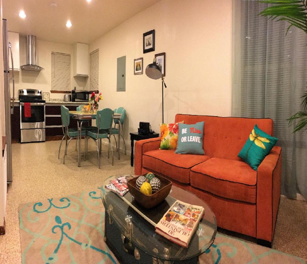 Ou-Walk To Campus , Downtown ; Designer Studio โอคลาโฮมาซิตี้ ภายนอก รูปภาพ